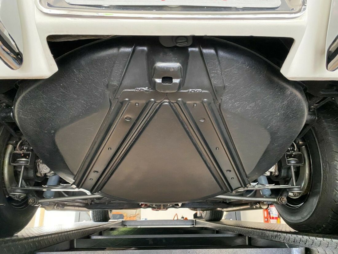 1969 Chevrolet Corvette - photo 11