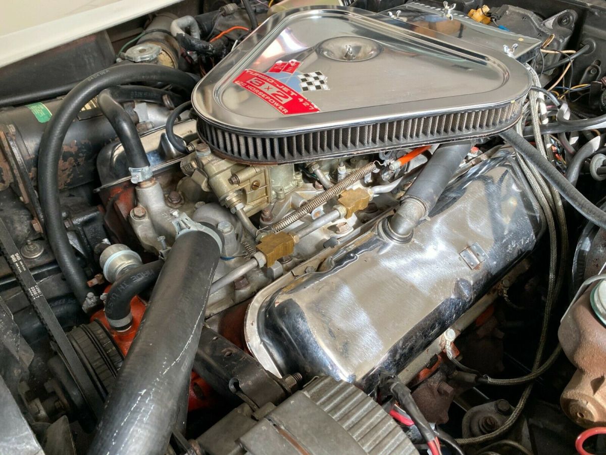1969 Chevrolet Corvette - photo 7