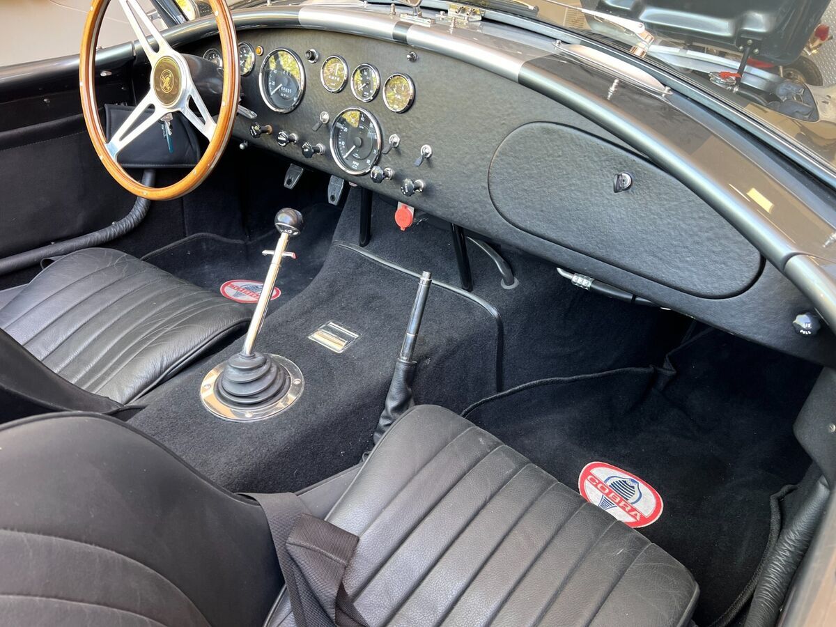 1965 Shelby Cobra - photo 11