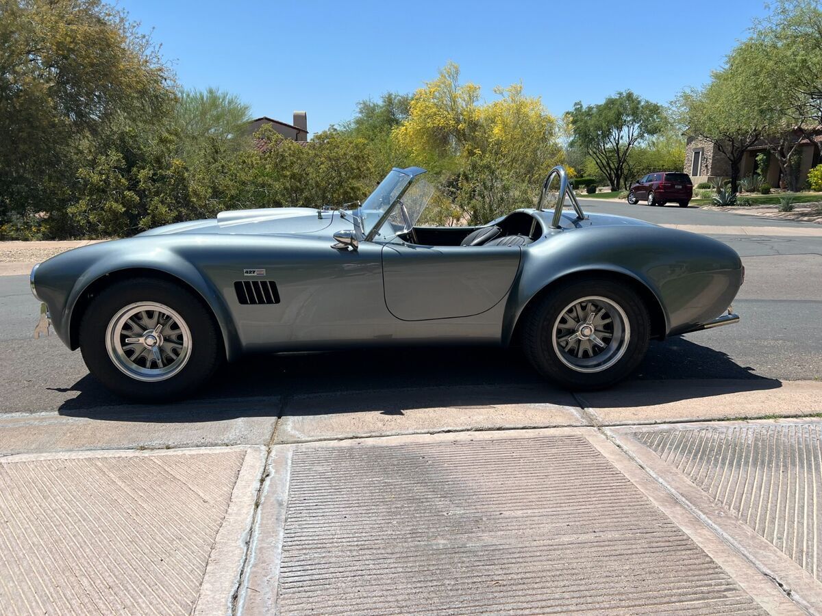 1965 Shelby Cobra - photo 12