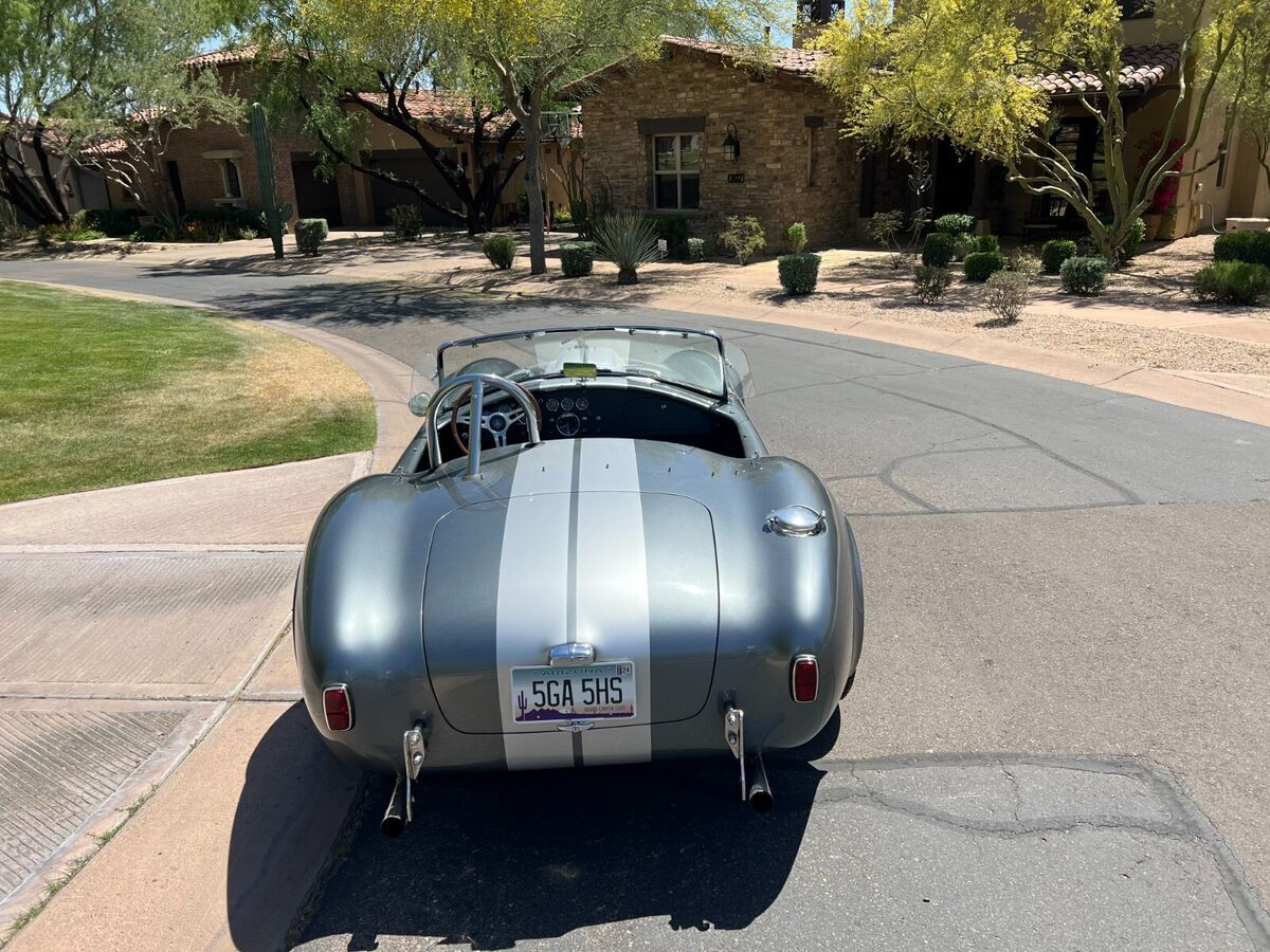 1965 Shelby Cobra - photo 3