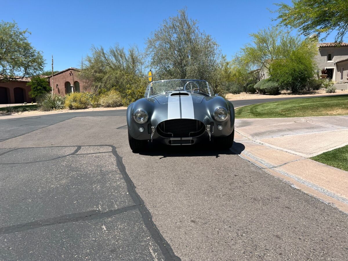 1965 Shelby Cobra - photo 4