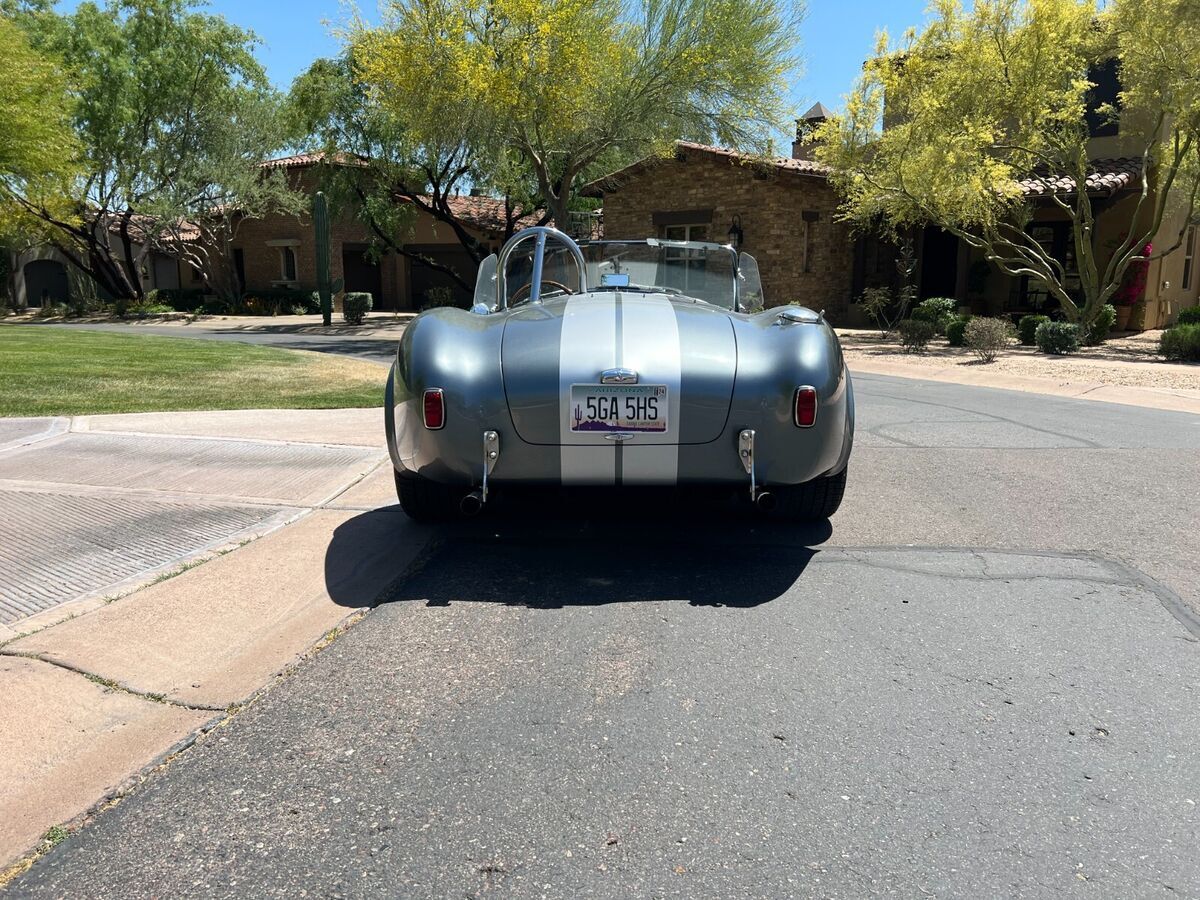 1965 Shelby Cobra - photo 5