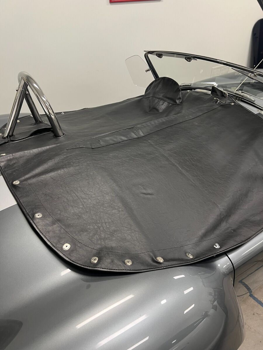 1965 Shelby Cobra - photo 7