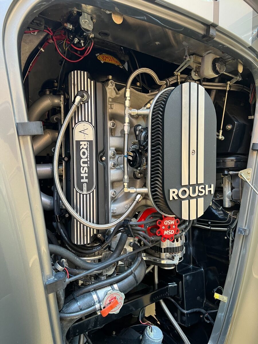 1965 Shelby Cobra - photo 8