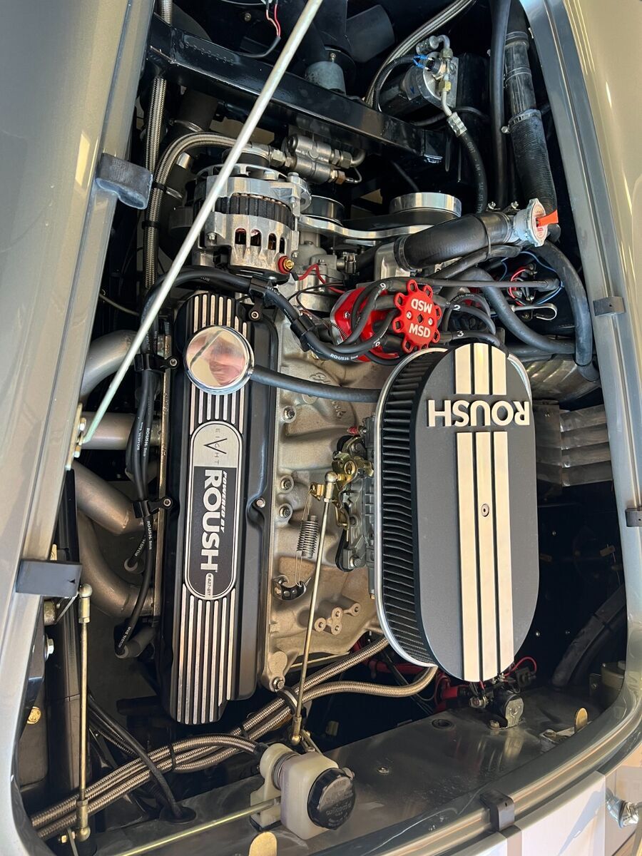 1965 Shelby Cobra - photo 9