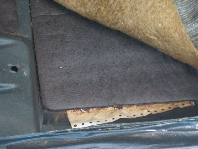 1969 Mercury Cougar - photo 12