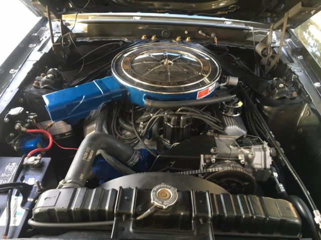 1969 Mercury Cougar - photo 3