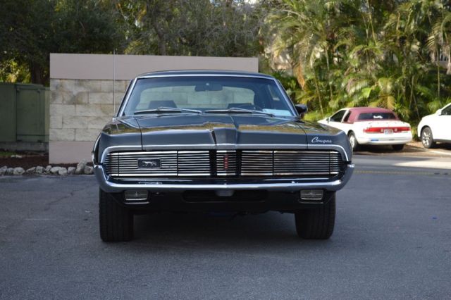 1969 Mercury Cougar - photo 4