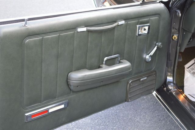 1969 Mercury Cougar - photo 8