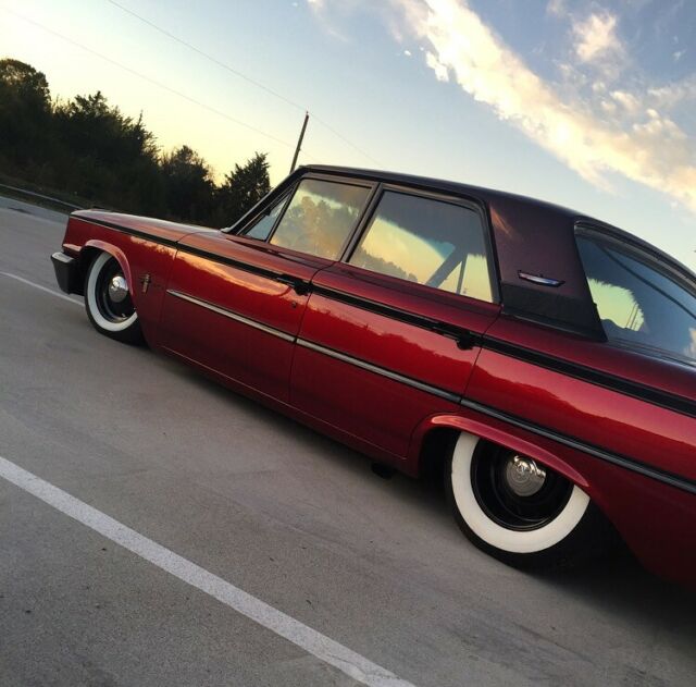 1963 Ford Galaxie 500 - photo 10