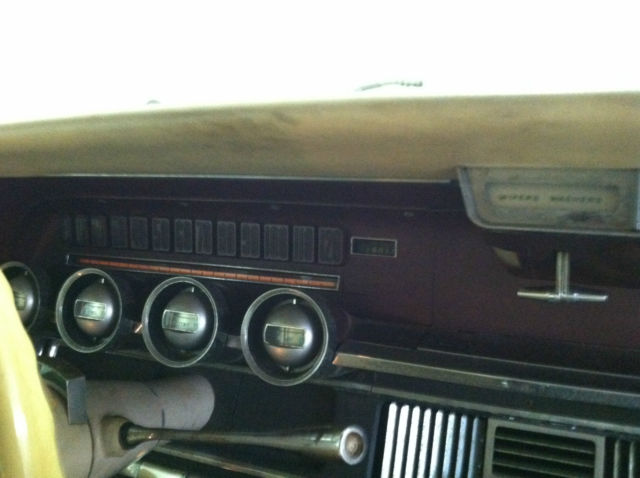 1966 Ford Thunderbird - photo 7