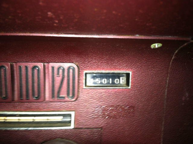 1966 Ford Thunderbird - photo 8