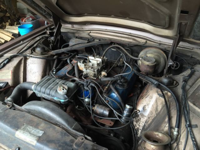 1966 Ford Thunderbird - photo 5