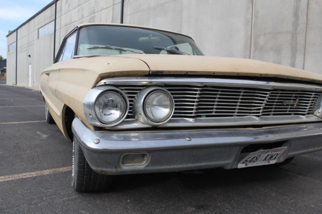 1964 Ford Galaxie - photo 2