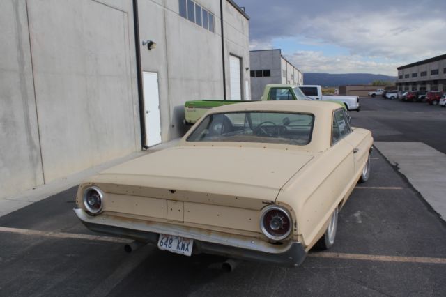 1964 Ford Galaxie - photo 3
