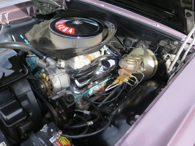 1965 Pontiac GTO - photo 2