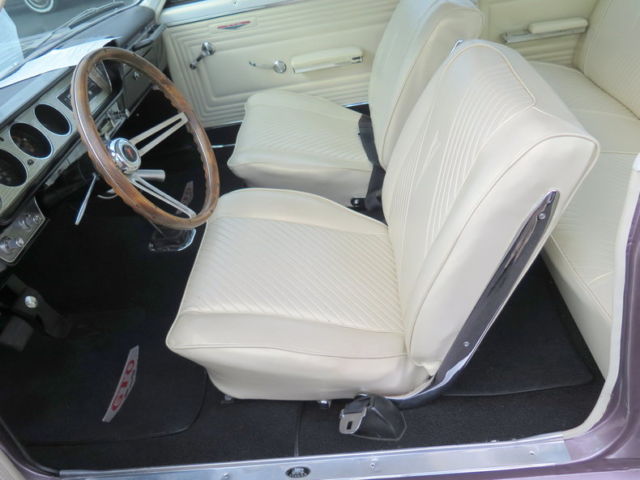 1965 Pontiac GTO - photo 3