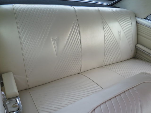 1965 Pontiac GTO - photo 4