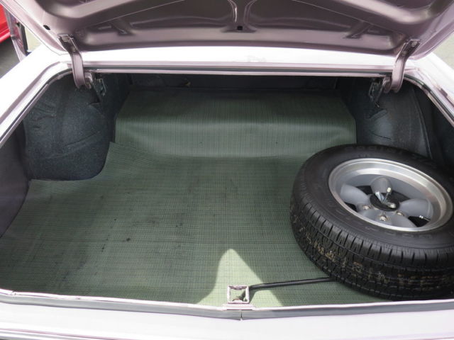 1965 Pontiac GTO - photo 5