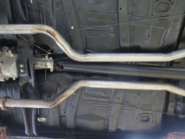 1965 Pontiac GTO - photo 6