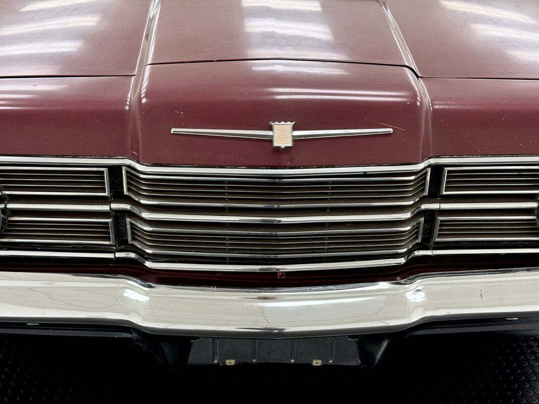 1967 Mercury Monterey S55 Convertible - photo 12