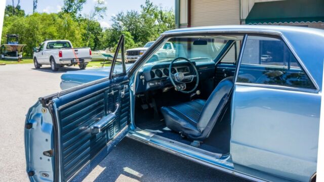 1964 Pontiac GTO - photo 11