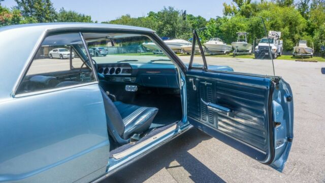 1964 Pontiac GTO - photo 12