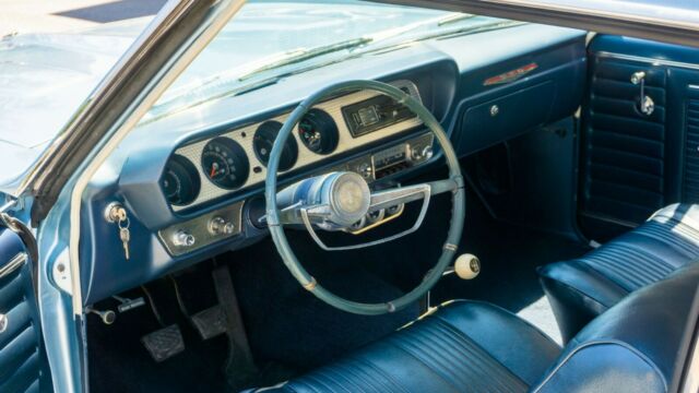 1964 Pontiac GTO - photo 13