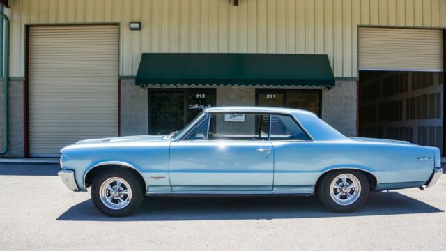1964 Pontiac GTO - photo 3
