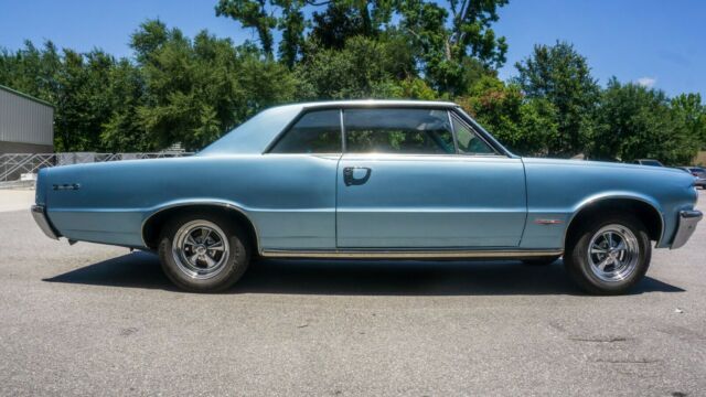 1964 Pontiac GTO - photo 7