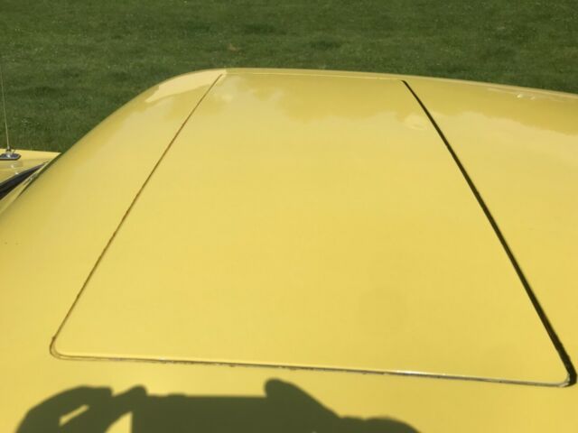 1970 Mercury Cyclone Base - photo 10