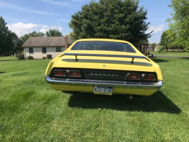 1970 Mercury Cyclone Base - photo 3
