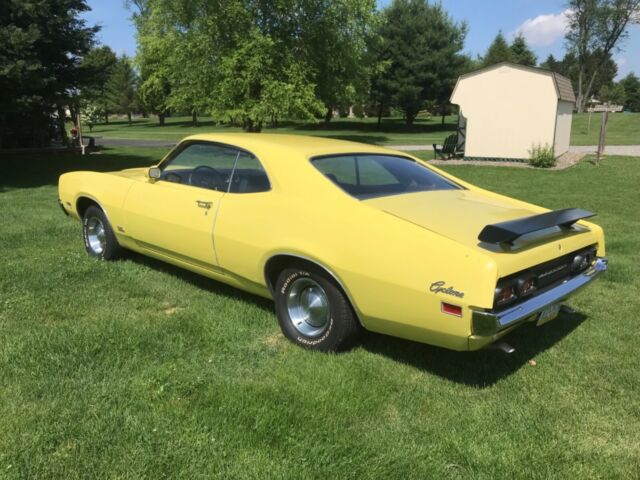 1970 Mercury Cyclone Base - photo 4
