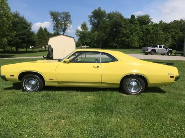 1970 Mercury Cyclone Base - photo 5