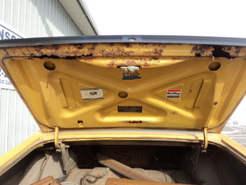 1971 Ford Torino - photo 5