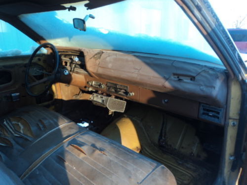 1971 Ford Torino - photo 8