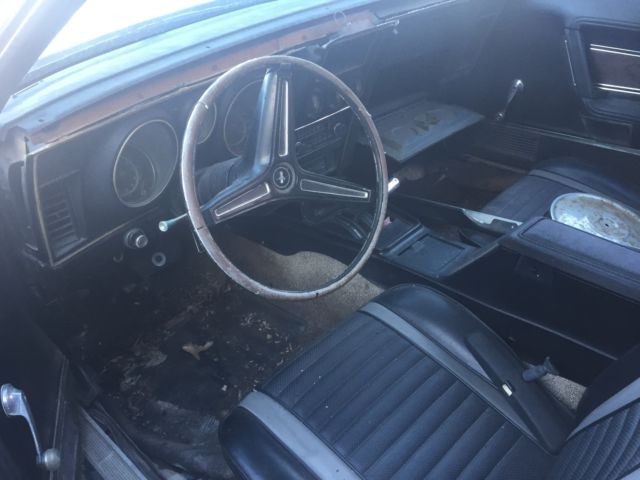 1973 Ford Mustang - photo 10