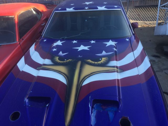 1973 Ford Mustang - photo 5
