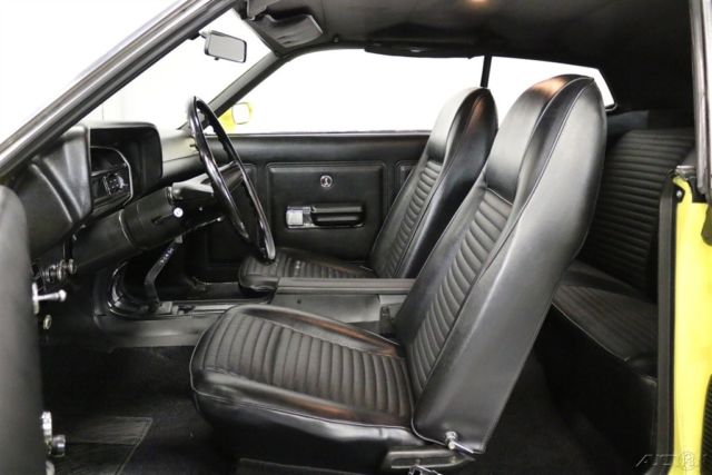 1970 Ford Torino Cobra SCJ - photo 4