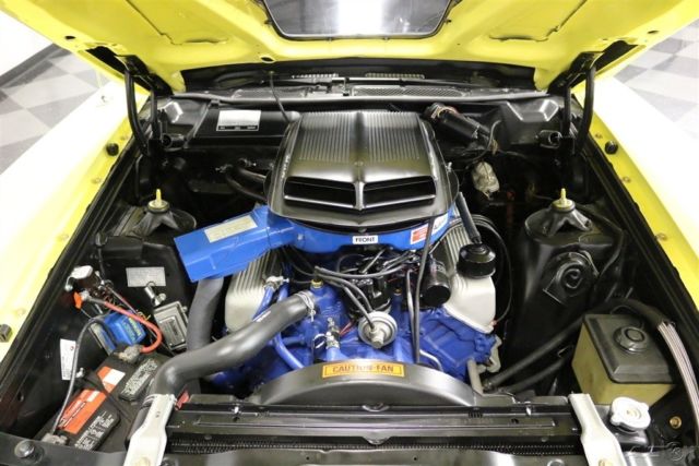 1970 Ford Torino Cobra SCJ - photo 3