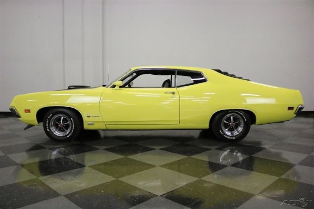 1970 Ford Torino Cobra SCJ - photo 7