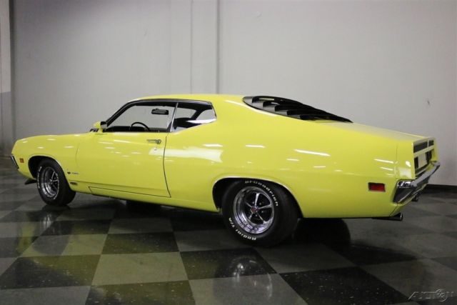 1970 Ford Torino Cobra SCJ - photo 8