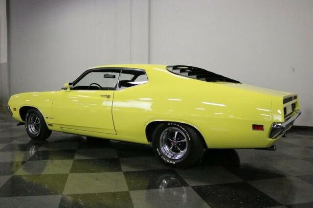 1970 Ford Torino Cobra SCJ - photo 9