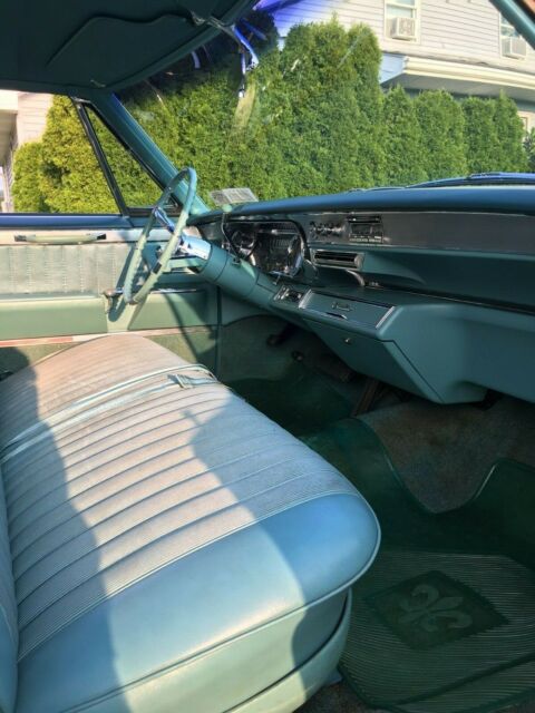 1965 Cadillac Calais - photo 10