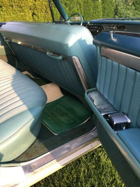 1965 Cadillac Calais - photo 11