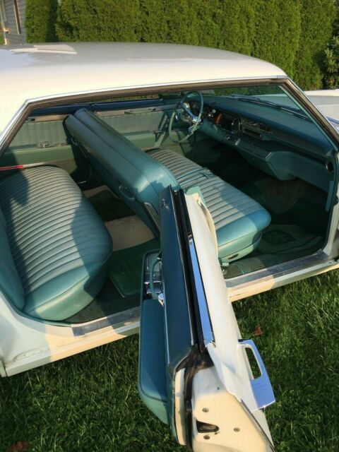 1965 Cadillac Calais - photo 12