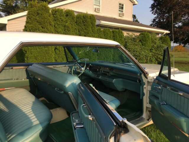 1965 Cadillac Calais - photo 13