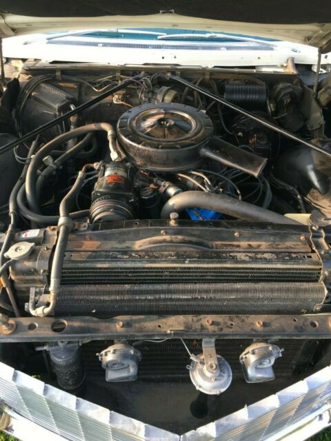 1965 Cadillac Calais - photo 2