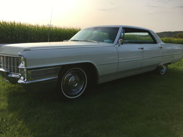 1965 Cadillac Calais - photo 3